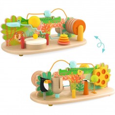 Baby couleur - Multi Sound - Djeco 2