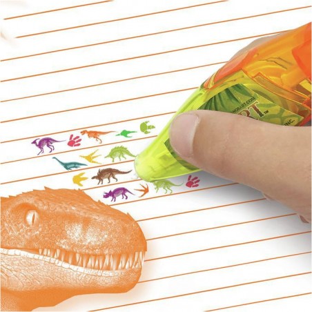 Agenda secret - DinosArt - Dinos Art