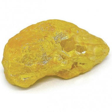 Pierres météores à collectionner - DinosArt - Dinos Art