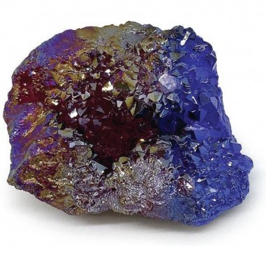 Pierres météores à collectionner - DinosArt - Dinos Art