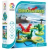 L'Archipel des Dinosaures - Dinosaurs - Smart Games - Smartgames