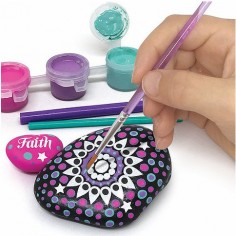 Jardin zen cosmique - Eclipsia - Nebulous Stars