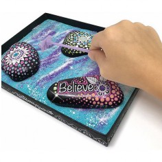 Jardin zen cosmique - Eclipsia - Nebulous Stars 2