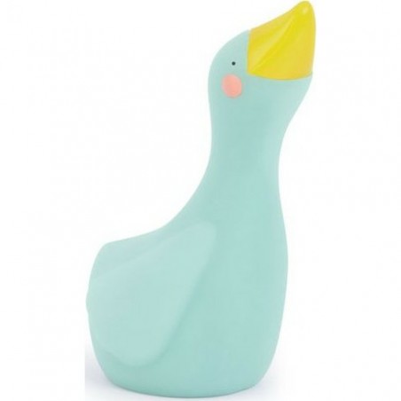 Veilleuse rechargeable USB Moulin Roty - Le Voyage d'Olga