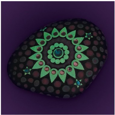 Jardin zen cosmique - Eclipsia - Nebulous Stars