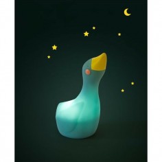 Veilleuse rechargeable USB Moulin Roty - Le Voyage d'Olga 2