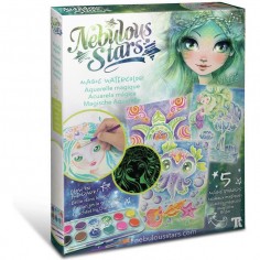 Aquarelle Magique - Marinia - Nebulous Stars 2