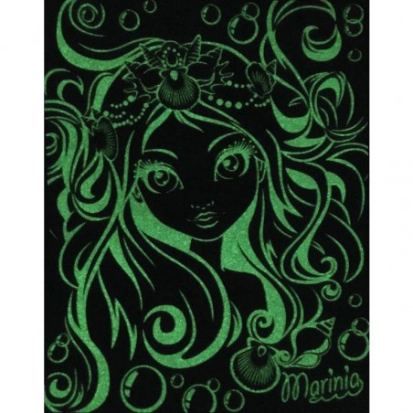 Aquarelle Magique - Marinia - Nebulous Stars