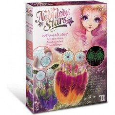 Attrape reves - Nebulous Stars 2