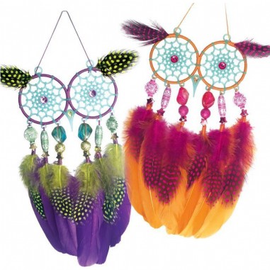 Attrape reves - Nebulous Stars