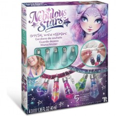 Nebulous Star - Gardiens de souhaits - Nebulous Stars 2