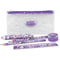 Ensemble de papeterie - Nebulous Stars