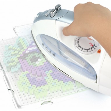 Ensemble de perles à repasser - Nebulous Stars