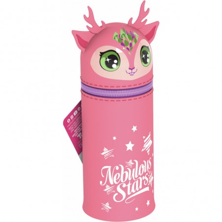 Trousse porte crayon Animolous - Nebulous Stars