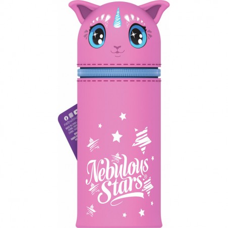 Trousse porte crayon Animolous - Nebulous Stars