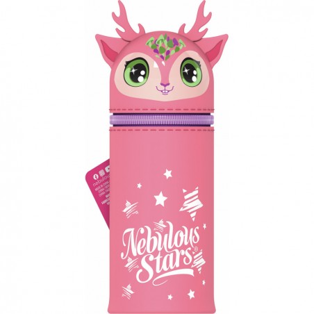 Trousse porte crayon Animolous - Nebulous Stars