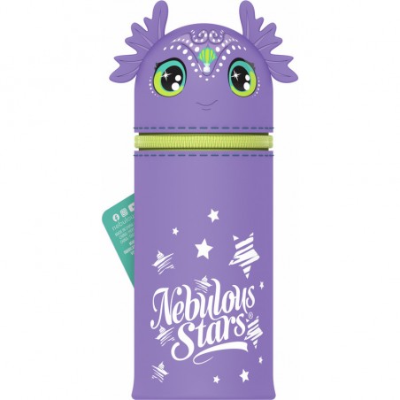 Trousse porte crayon Animolous - Nebulous Stars