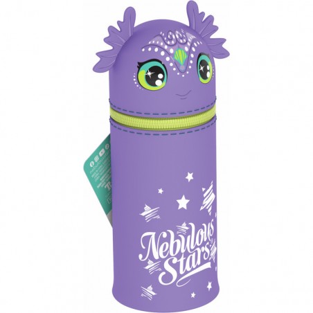 Trousse porte crayon Animolous - Nebulous Stars