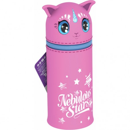 Trousse porte crayon Animolous - Nebulous Stars