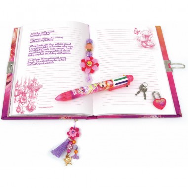 Journal intime Petulia - Nebulous Stars