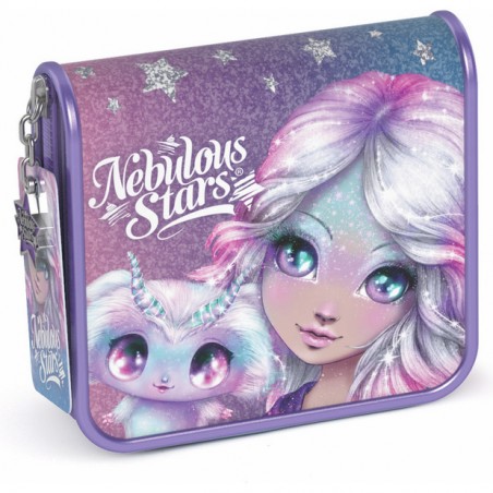 Portefeuille - Estrelia - Nebulous Stars