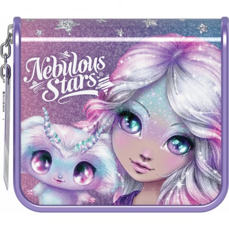 Portefeuille - Estrelia - Nebulous Stars
