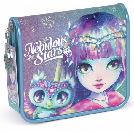 Portefeuille - Isadora - Nebulous Stars