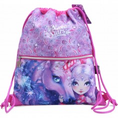 Sac en toile - 41cm - Série 1 - Nebulia & Firiaz - Nebulous Stars