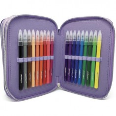 Trousse garnie à compartiments Hazelia - Nebulous Stars 2
