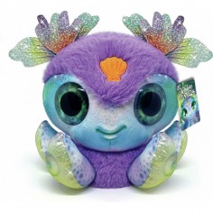 Peluche - Octavia - Nebulous Stars