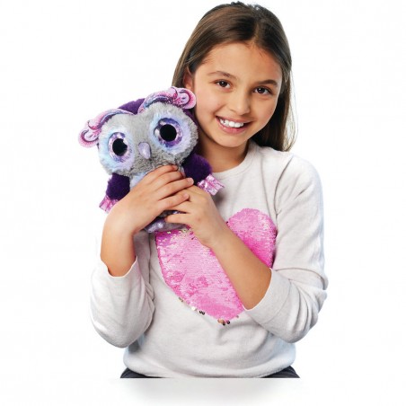 Peluche - Louna - Nebulous Stars