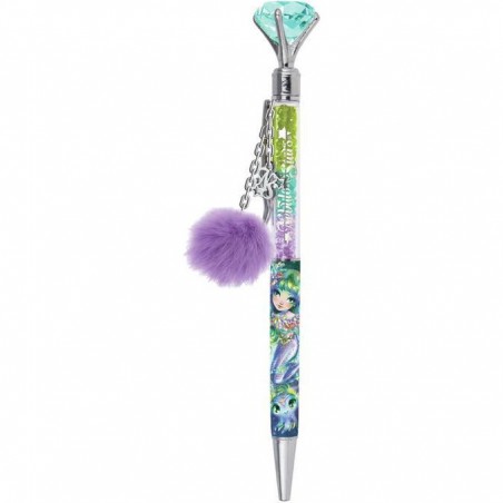 Assortiment de 4 stylos diamant - Nebulous Stars
