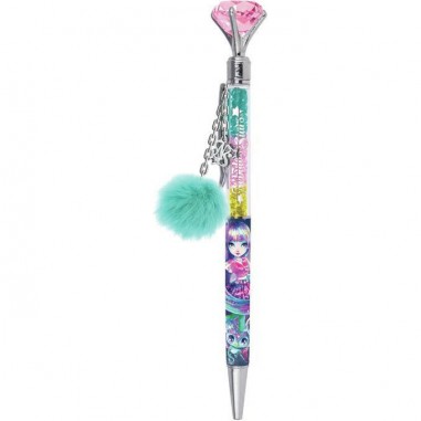Assortiment de 4 stylos diamant - Nebulous Stars