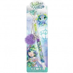 Assortiment de 4 stylos diamant - Nebulous Stars 2