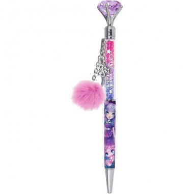 Assortiment de 4 stylos diamant - Nebulous Stars