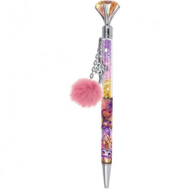 Assortiment de 4 stylos diamant - Nebulous Stars