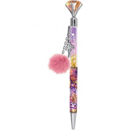 Assortiment de 4 stylos diamant - Nebulous Stars