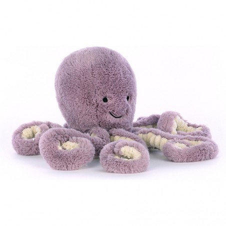 Petite pieuvre 23 cm - Maya - Jellycat