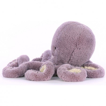 Petite pieuvre 23 cm - Maya - Jellycat