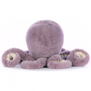 Petite pieuvre 23 cm - Maya - Jellycat