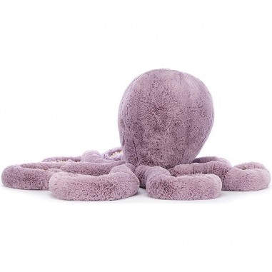 Géante Pieuvre 75 cm - Maya - Jellycat