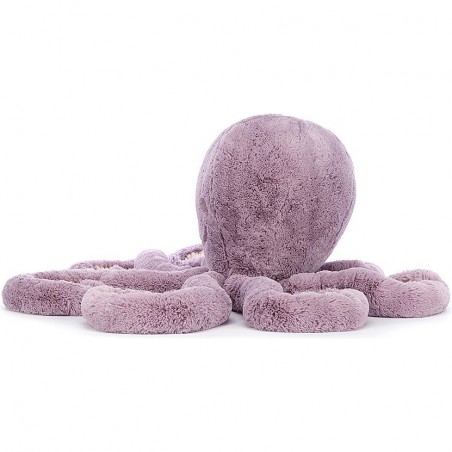 Géante Pieuvre 75 cm - Maya - Jellycat