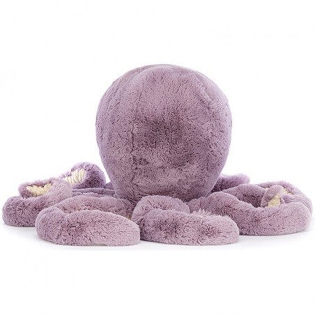 Géante Pieuvre 75 cm - Maya - Jellycat