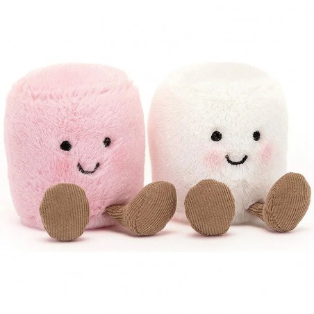 Peluche Marshmallows - Jellycat