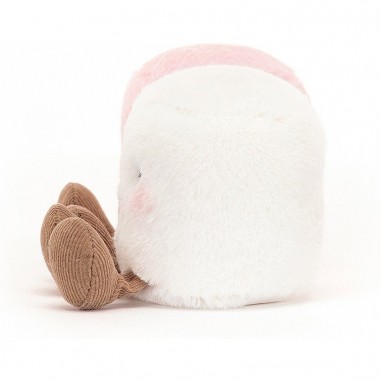 Peluche Marshmallows - Jellycat