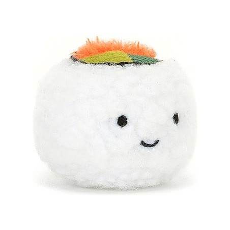 Doudou Sushi - Uramaki - Jellycat