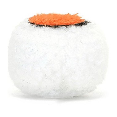 Doudou Sushi - Uramaki - Jellycat