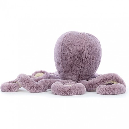 Moyenne pieuvre 49 cm - Maya - Jellycat