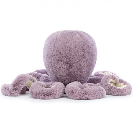 Moyenne pieuvre 49 cm - Maya - Jellycat