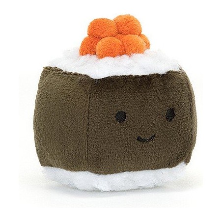 Doudou Sushi - Hosomaki - Jellycat